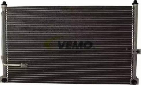 Vemo V32-62-0010 - Кондензатор, климатизация vvparts.bg