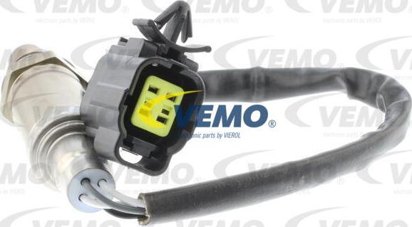 Vemo V32-76-0008 - Ламбда-сонда vvparts.bg