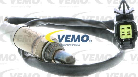 Vemo V32-76-0002 - Ламбда-сонда vvparts.bg