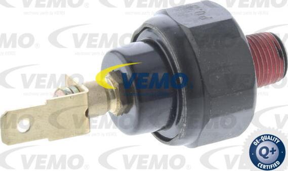 Vemo V32-73-0001 - Датчик, налягане на маслото vvparts.bg