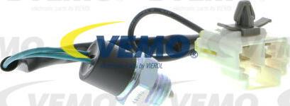 Vemo V32-73-0002 - Включвател, светлини за движение на заден ход vvparts.bg