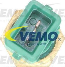 Vemo V32-72-0003 - Датчик, температура на охладителната течност vvparts.bg