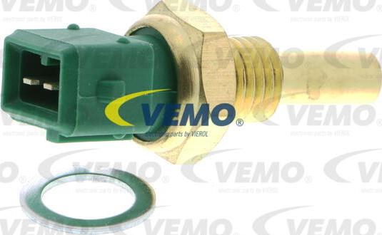 Vemo V32-72-0003 - Датчик, температура на охладителната течност vvparts.bg