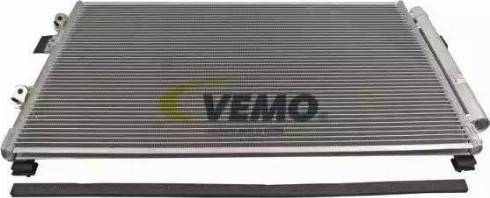 Vemo V37-62-0003 - Кондензатор, климатизация vvparts.bg