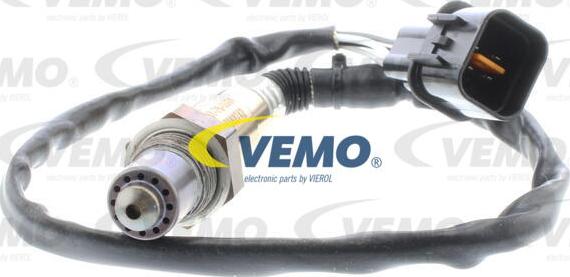 Vemo V37-76-0004 - Ламбда-сонда vvparts.bg