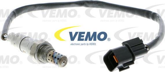 Vemo V37-76-0006 - Ламбда-сонда vvparts.bg