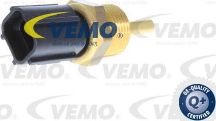 Vemo V37-72-0004 - Датчик, температура на охладителната течност vvparts.bg