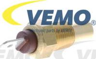 Vemo V37-72-0002 - Датчик, температура на охладителната течност vvparts.bg