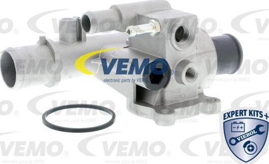 Vemo V24-99-0006 - Термостат, охладителна течност vvparts.bg
