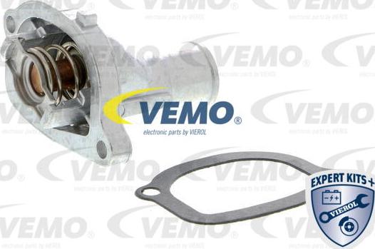 Vemo V24-99-0019 - Термостат, охладителна течност vvparts.bg