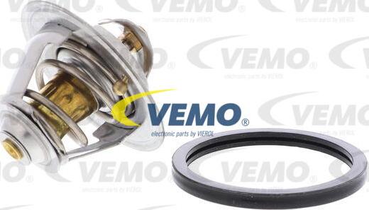 Vemo V24-99-0018 - Термостат, охладителна течност vvparts.bg