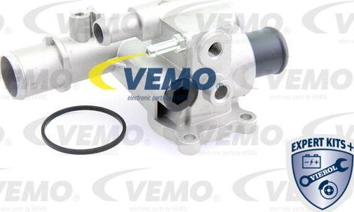 Vemo V24-99-1259 - Термостат, охладителна течност vvparts.bg