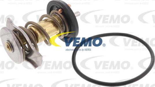 Vemo V24-99-1273 - Термостат, охладителна течност vvparts.bg