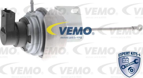 Vemo V24-40-0004 - Управляващ елемент, турбина vvparts.bg