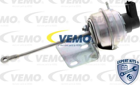 Vemo V24-40-0001 - Управляващ елемент, турбина vvparts.bg