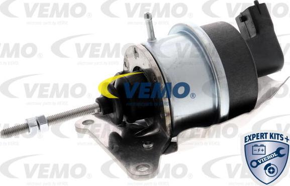 Vemo V24-40-0003 - Управляващ елемент, турбина vvparts.bg
