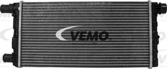 Vemo V24-60-0004 - Радиатор, охлаждане на двигателя vvparts.bg