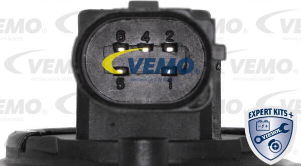Vemo V24-63-0003 - AGR-Клапан vvparts.bg