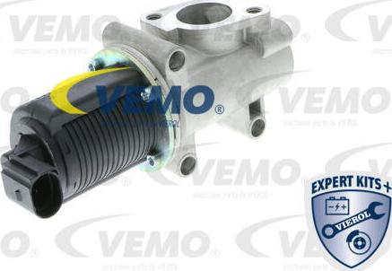 Vemo V24-63-0010-1 - AGR-Клапан vvparts.bg