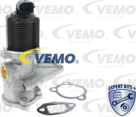 Vemo V24-63-0011 - AGR-Клапан vvparts.bg