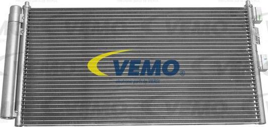 Vemo V24-62-0004 - Кондензатор, климатизация vvparts.bg