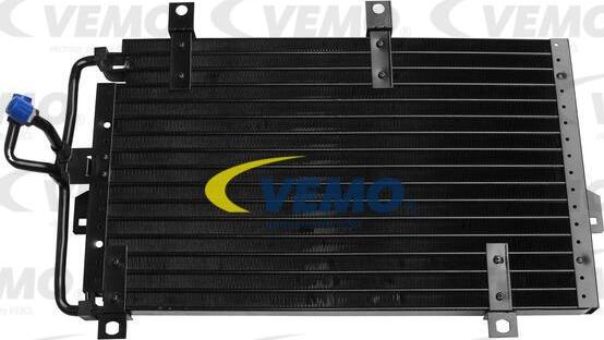 Vemo V24-62-0007 - Кондензатор, климатизация vvparts.bg