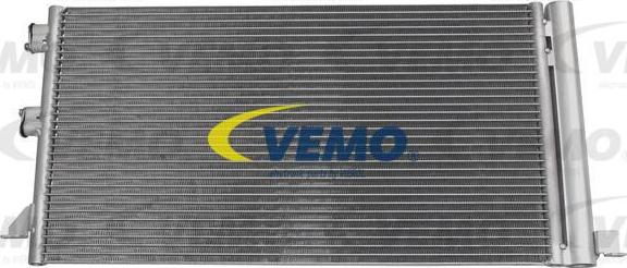 Vemo V24-62-0012 - Кондензатор, климатизация vvparts.bg