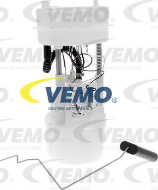 Vemo V24-09-0005 - Горивопроводен модул (горивна помпа+сонда) vvparts.bg
