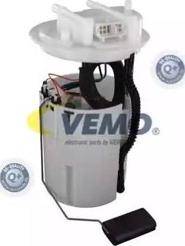 Vemo V24-09-0031 - Горивопроводен модул (горивна помпа+сонда) vvparts.bg