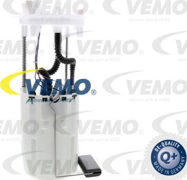 Vemo V24-09-0032 - Горивопроводен модул (горивна помпа+сонда) vvparts.bg