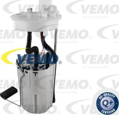 Vemo V24-09-0029 - Горивопроводен модул (горивна помпа+сонда) vvparts.bg