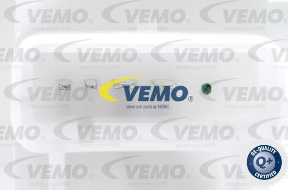 Vemo V24-09-0021 - Горивопроводен модул (горивна помпа+сонда) vvparts.bg