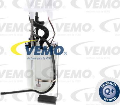 Vemo V24-09-0021 - Горивопроводен модул (горивна помпа+сонда) vvparts.bg