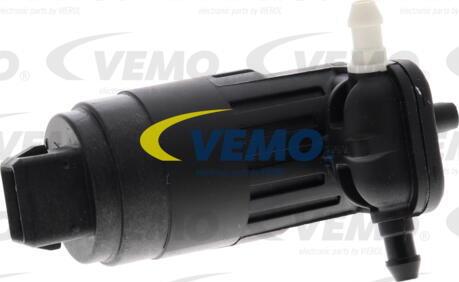 Vemo V24-08-0004 - Водна помпа за миещо устр., почистване на стъклата vvparts.bg