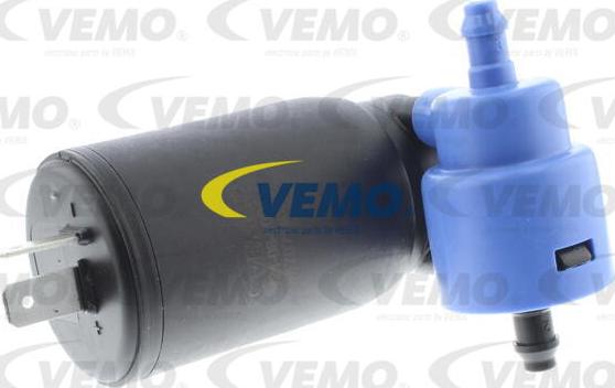 Vemo V24-08-0001 - Водна помпа за миещо устр., почистване на стъклата vvparts.bg