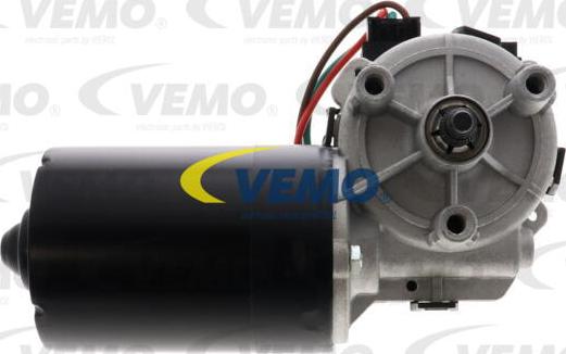 Vemo V24-07-0010-1 - Двигател на чистачките vvparts.bg