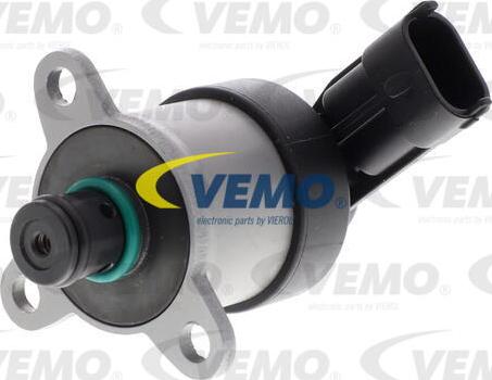 Vemo V24-11-0010 - Регулиращ клапан, количество гориво (Common-Rail-System) vvparts.bg