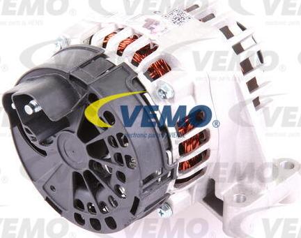 Vemo V24-13-90194 - Генератор vvparts.bg
