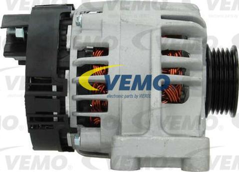 Vemo V24-13-49540 - Генератор vvparts.bg