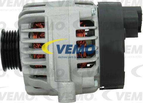 Vemo V24-13-49540 - Генератор vvparts.bg