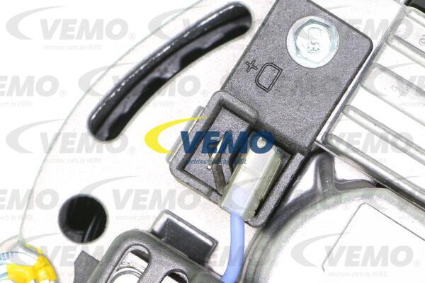 Vemo V24-13-35640 - Генератор vvparts.bg