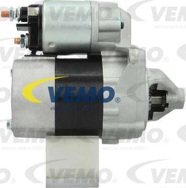 Vemo V24-12-50001 - Стартер vvparts.bg