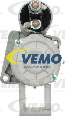 Vemo V24-12-50001 - Стартер vvparts.bg