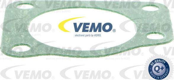 Vemo V24-81-0001 - Корпус на дроселовата клапа vvparts.bg