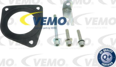 Vemo V24-81-0007 - Корпус на дроселовата клапа vvparts.bg