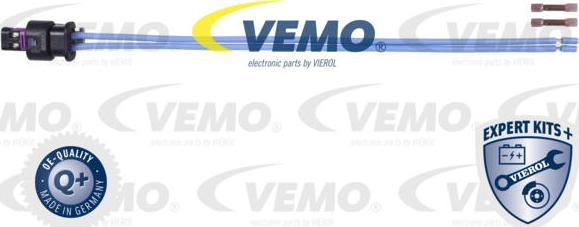 Vemo V24-83-0039 - К-кт за ремонт на кабел, инжекционен клапан vvparts.bg