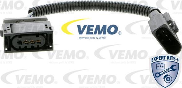 Vemo V24-83-0038 - Ремонтен к-кт, комплект кабели vvparts.bg