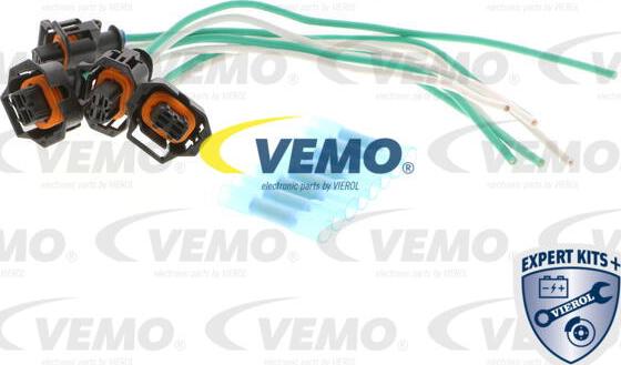 Vemo V24-83-0020 - Ремонтен к-кт, комплект кабели vvparts.bg