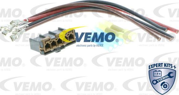 Vemo V24-83-0022 - Ремонтен к-кт, комплект кабели vvparts.bg