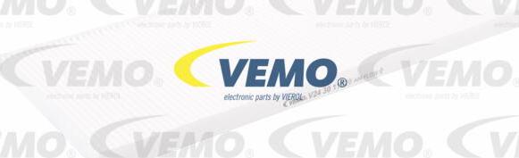 Vemo V24-30-1102 - Филтър купе (поленов филтър) vvparts.bg